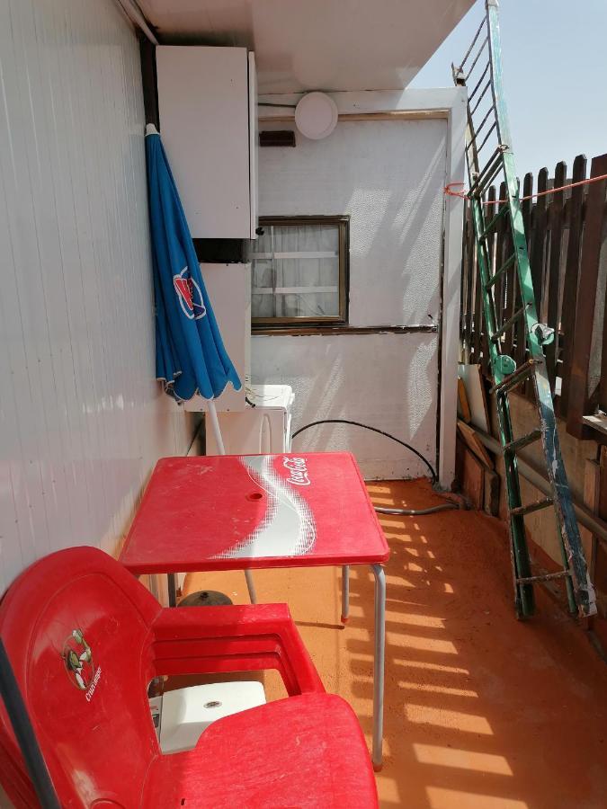 House Camping Pasito Blanco Maspalomas  Ngoại thất bức ảnh